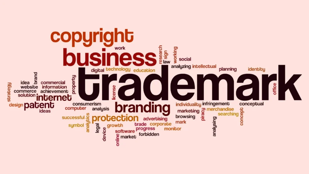 brand name legal aspects