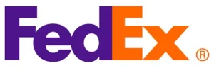 FedEX logo