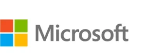 Microsoft logo