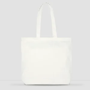 Print on demand everyday tote bags