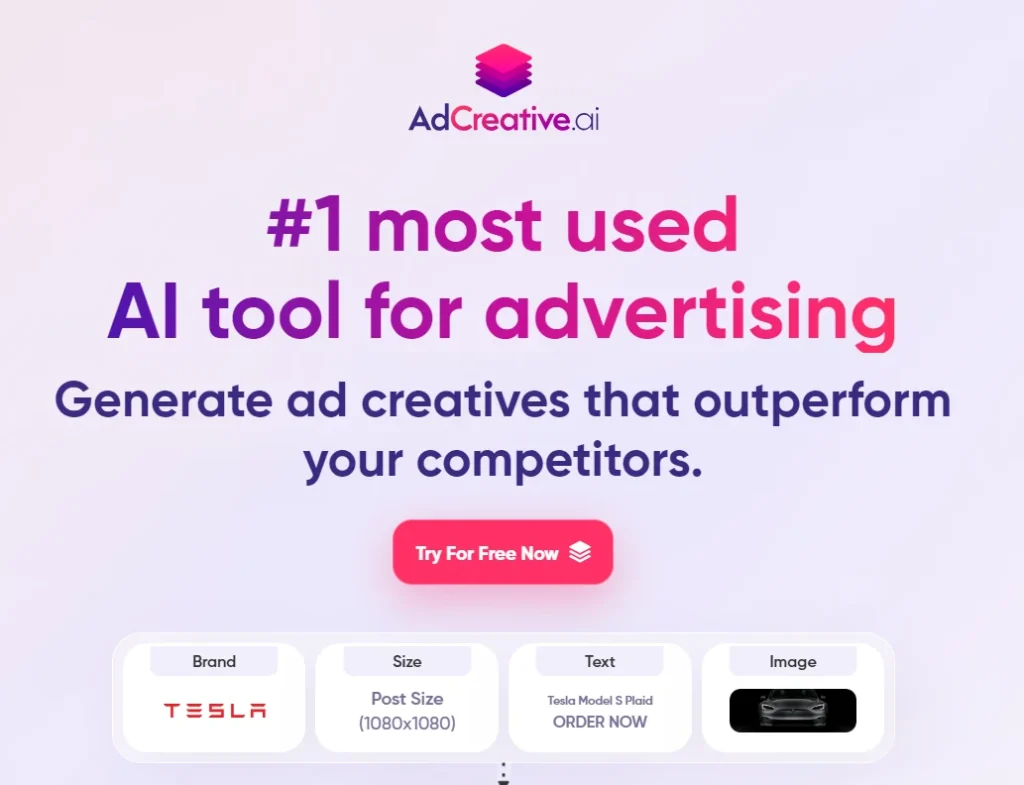 adcreative ai