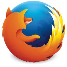 mozilla logo