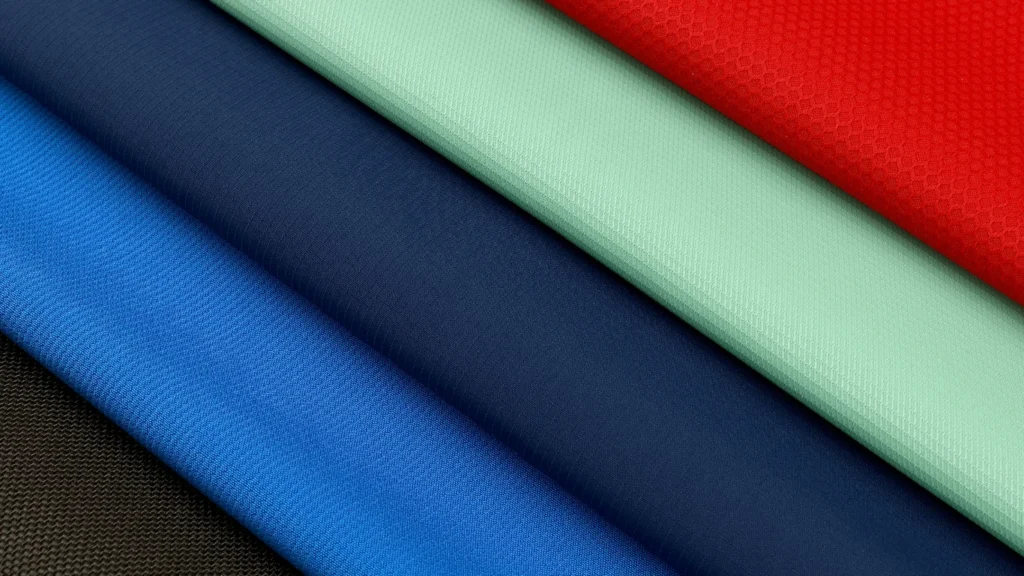 polyester fabrics