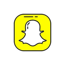 snapchat logo