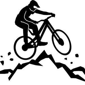 sports bike sticker design