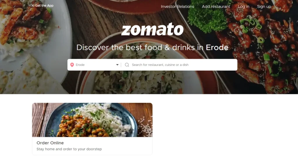 zomato