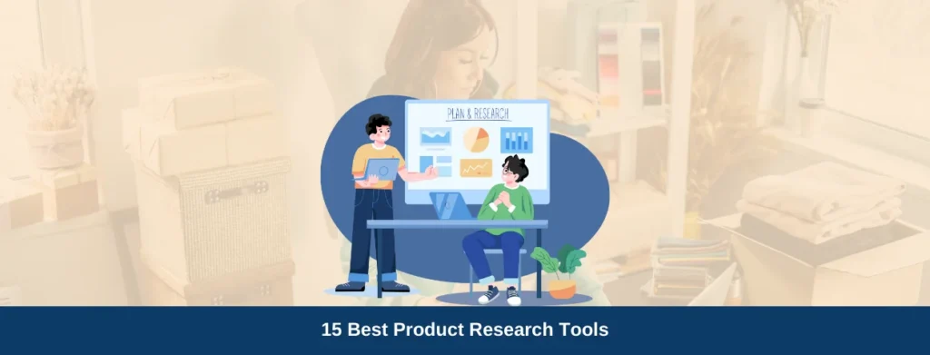 15 Dropshipping Product Research Tools to Find Winning Products in 2024