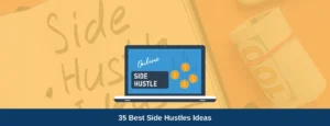 35 Best Side Hustles Ideas in India Guide to Earn Money in 2024