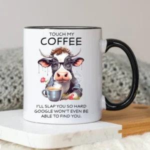 Funny quote mug designs