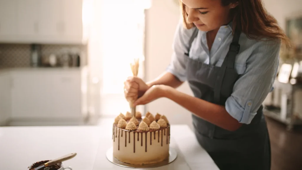 Home Bakery