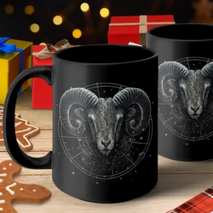 Zodiac mug designs