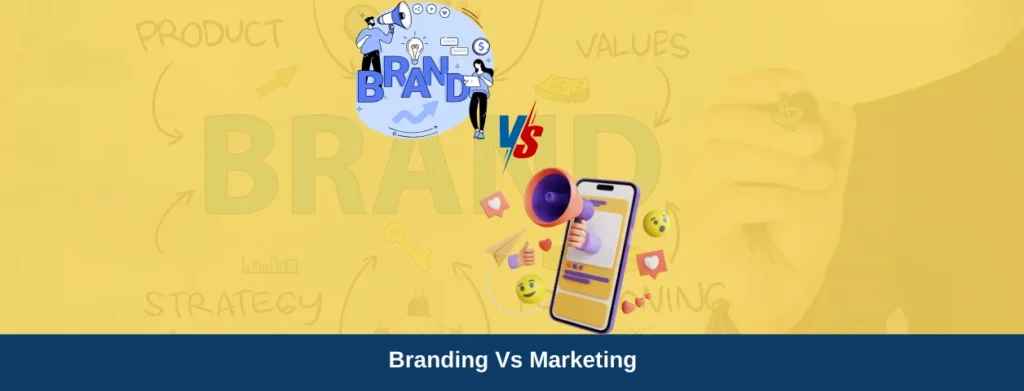 Branding and markeing