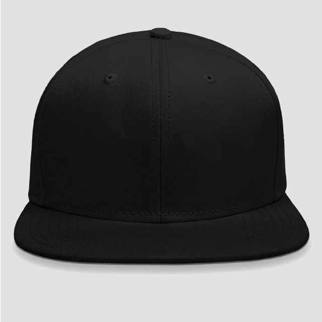 Snapback Cap for Print on Demand Dropshipping Qikink