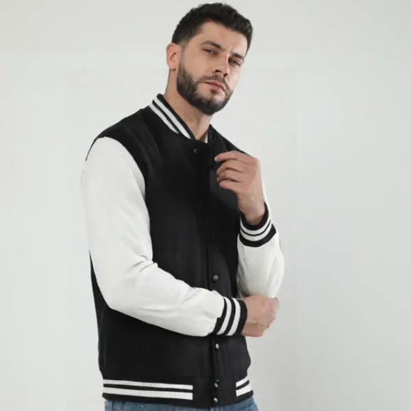 varsity jacket for men qikink