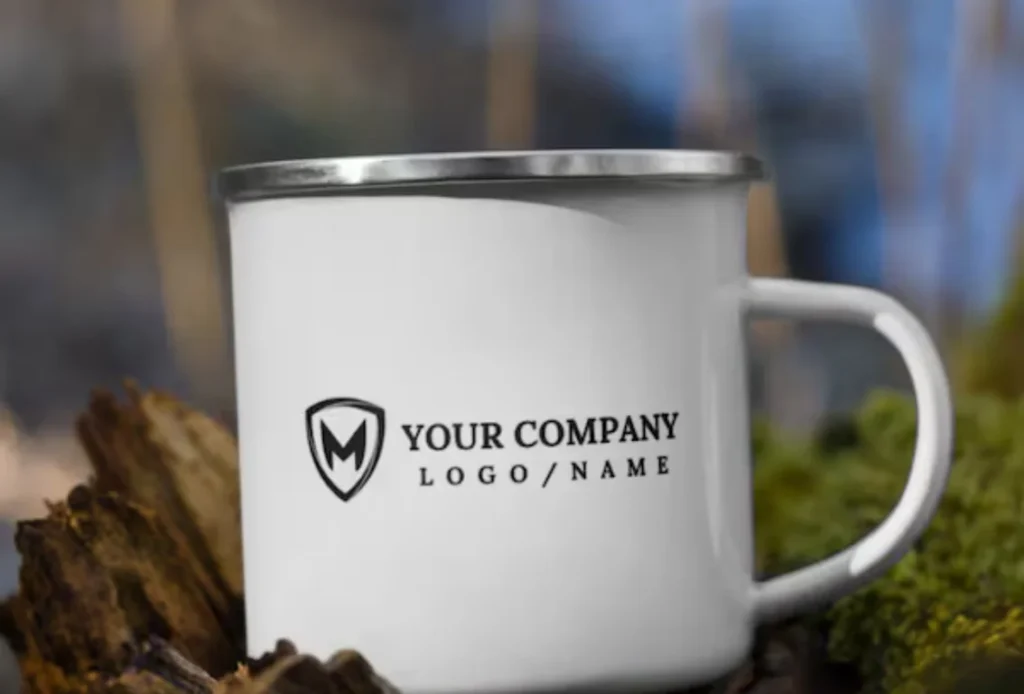 Corporate mugs no minimum order_