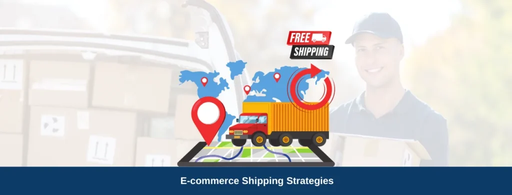 E-Commerce Shipping Strategies-Qikink