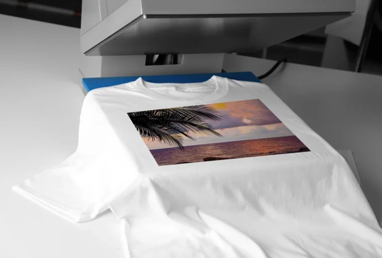 What Do I Need To Print T-shirts