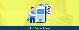 15 Best Payment Gateway for eCommerce in India (2025)