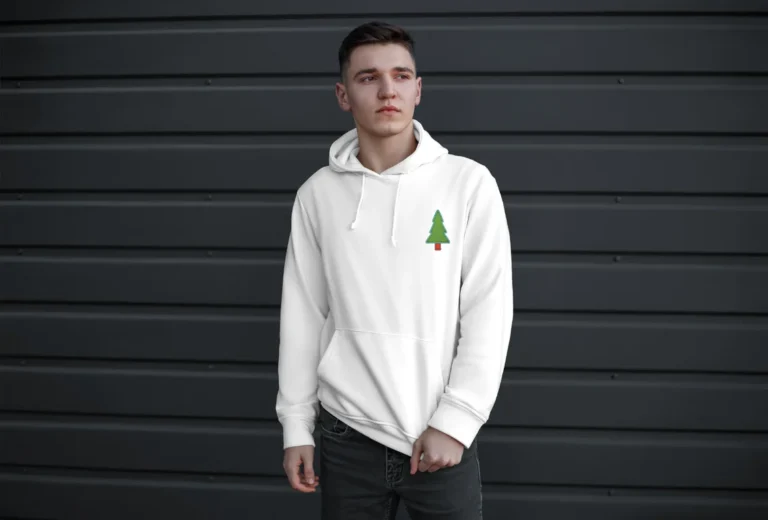 Why Choose Custom Embroidered Hoodies