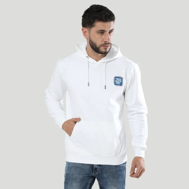 hoodie printing qikink