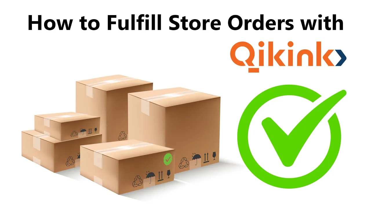 How to Fulfill Store Orders?