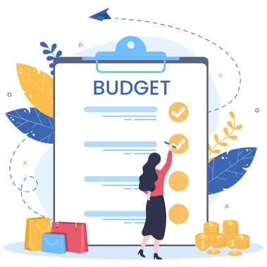 Budget consideration