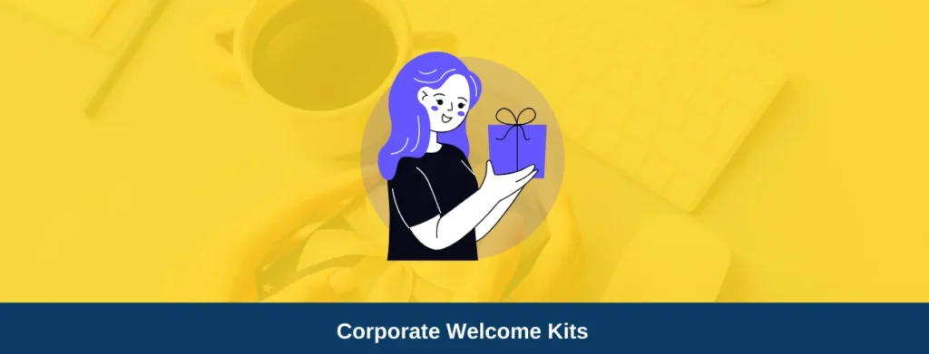 Corporate Welcome Kits Simple Ways to Customize and Order for Your Team