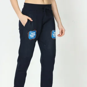 custom jogger sweatpant printing qikink