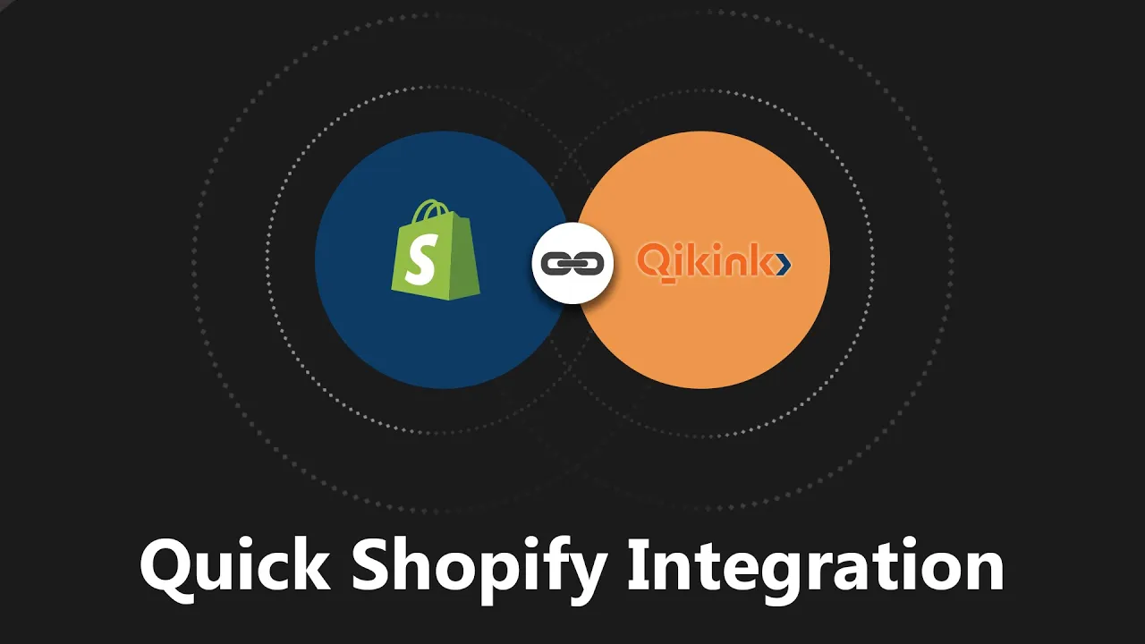 Shopify Integration