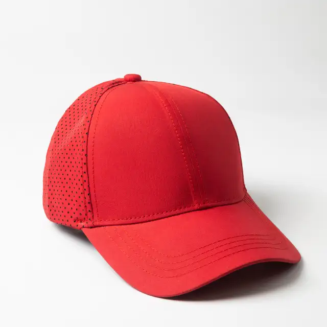 Red Sports Cap online india qikink