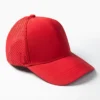 Sports Cap side view- Qikink dropshipping