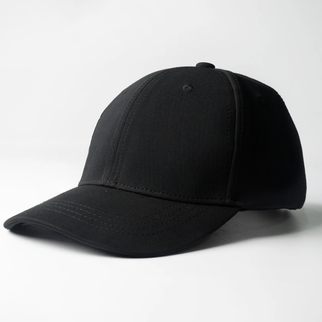 baseball ottoman cap qikink