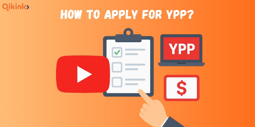 How to apply for YPP_ - Qikink