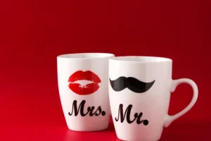 Funny couple mug designs-qikink