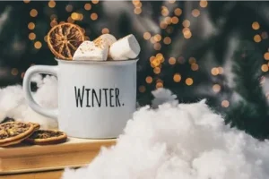 Seasonal mug design ideas-qikink