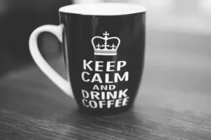 Slogans coffee mug designs-qikink
