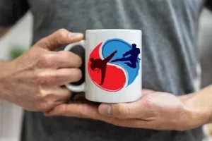 Sports coffee mug design-qikink
