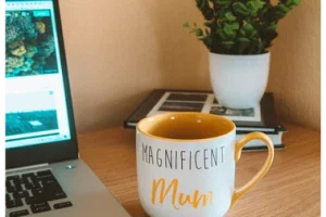 Study coffee mug design-qikink
