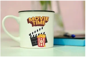 TV and cinema-inspired coffee mug design-qikink